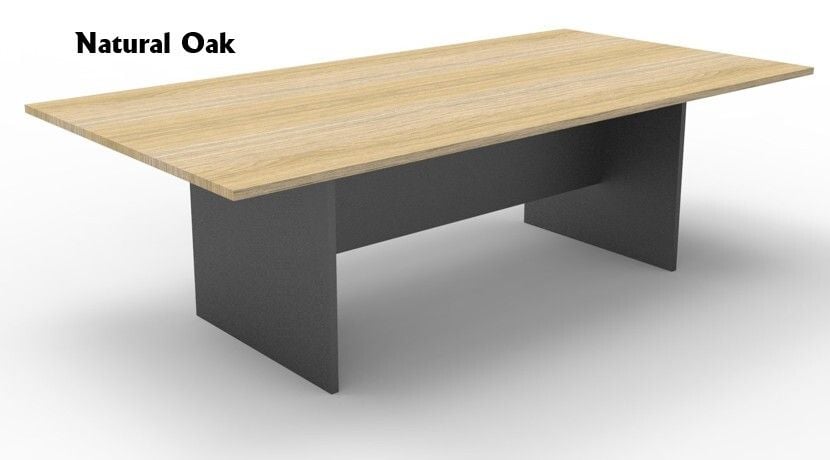 Rapid Worker Boardroom Table 2400mm Related Rapid Worker Boardroom Table 2400mm Related