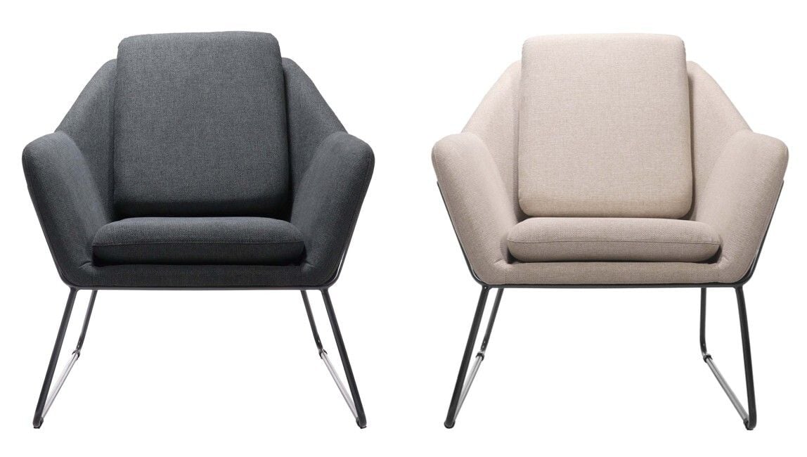 Cardinal Single Seat