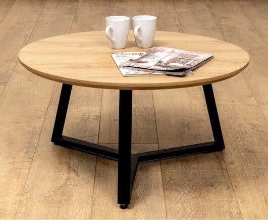 Drake Coffee Table