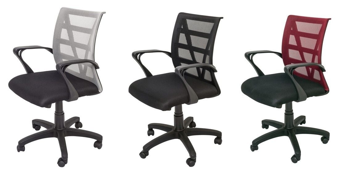 Vienna Office Chair