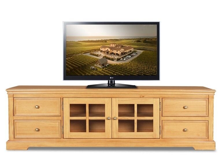 Entertainment Units
