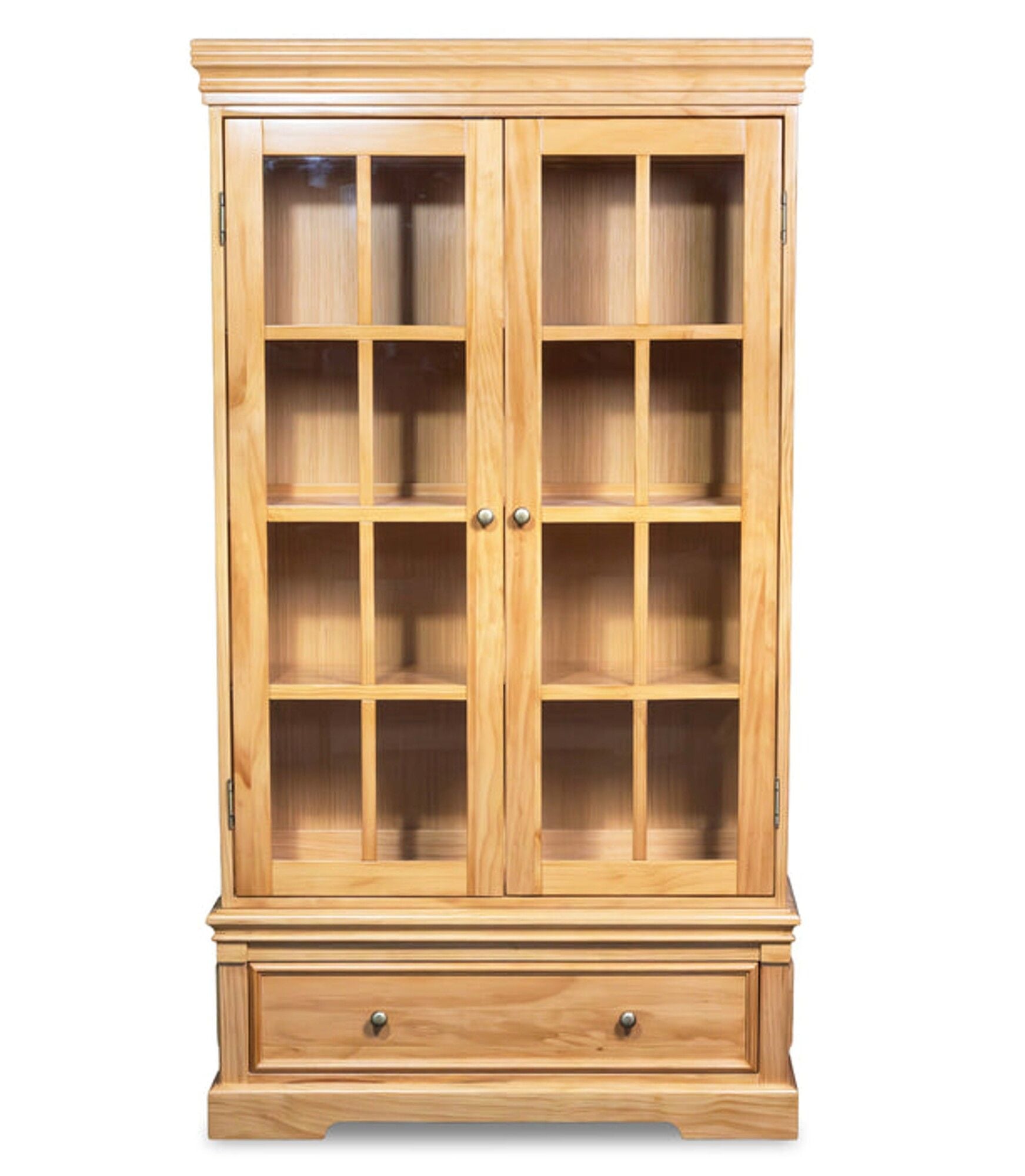 Display Units