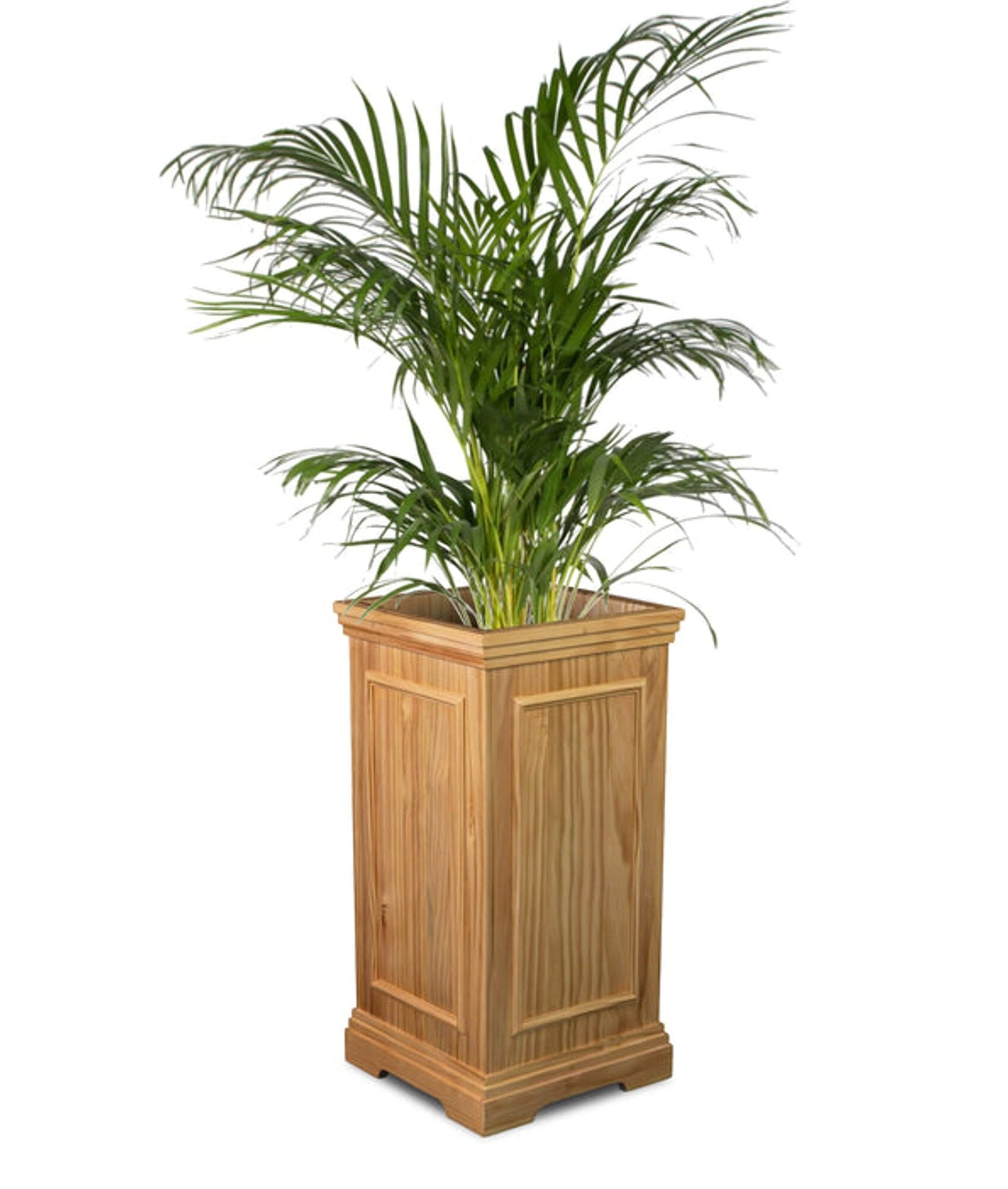 New Orleans Planter Box - Large