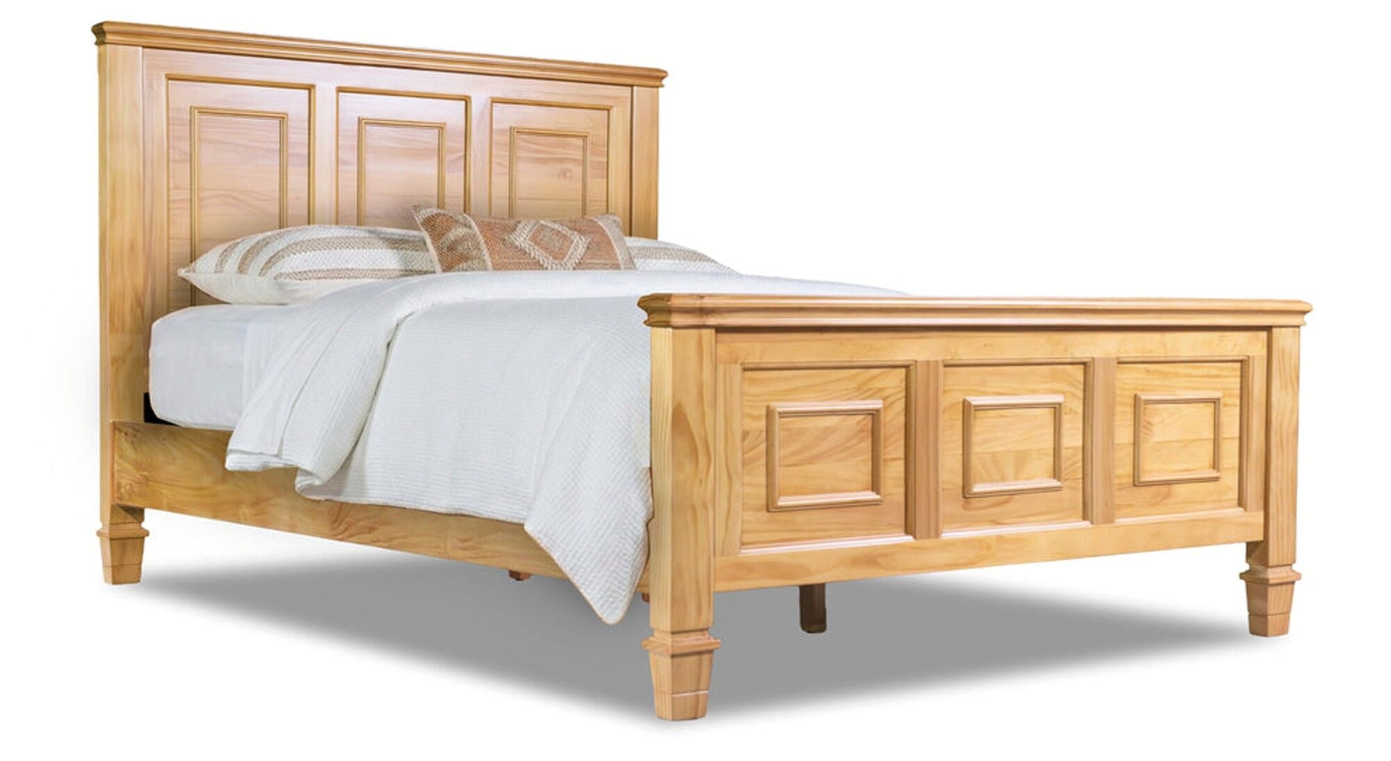 New Orleans Queen Bed Related