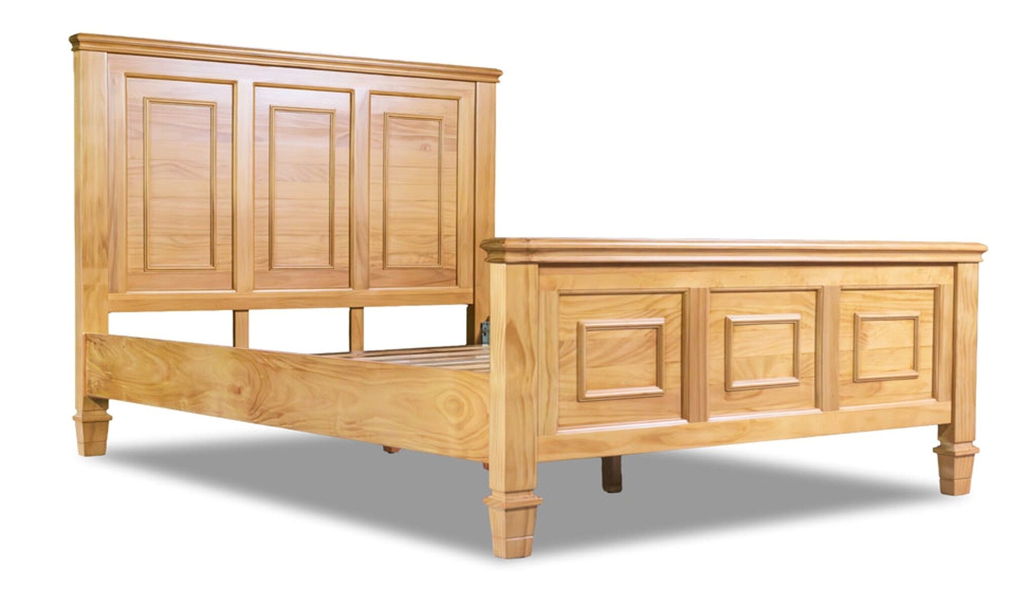 New Orleans Double Bed Main New Orleans Double Bed Main