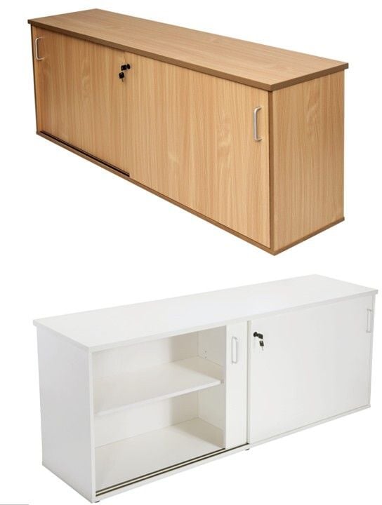 Rapid Span Credenza 1800mm