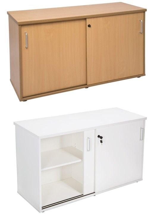 Rapid Span Credenza 1200mm