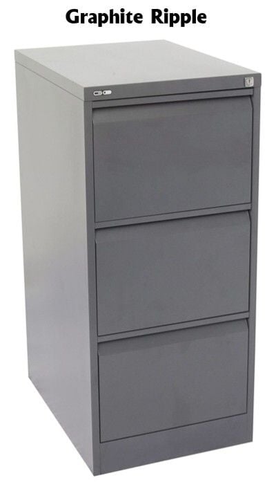 GFCA 3 Drawer Filing Cabinet Related