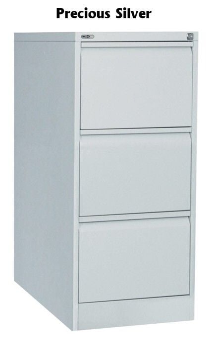 GFCA 3 Drawer Filing Cabinet Related