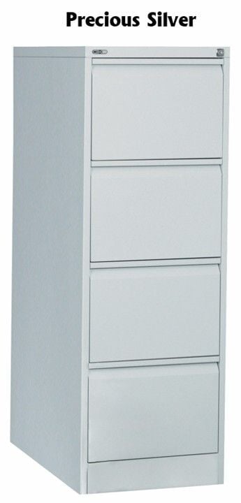 GFCA 4 Drawer Filing Cabinet Related