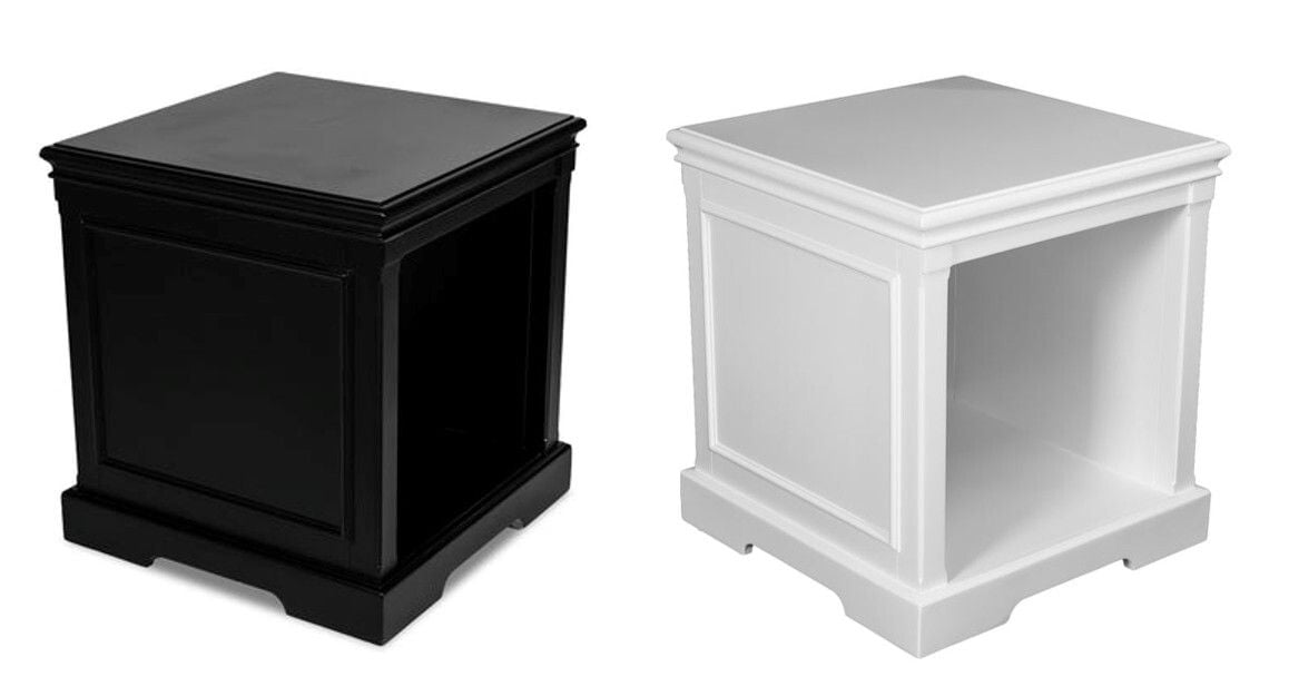 Hampton Way Side Table