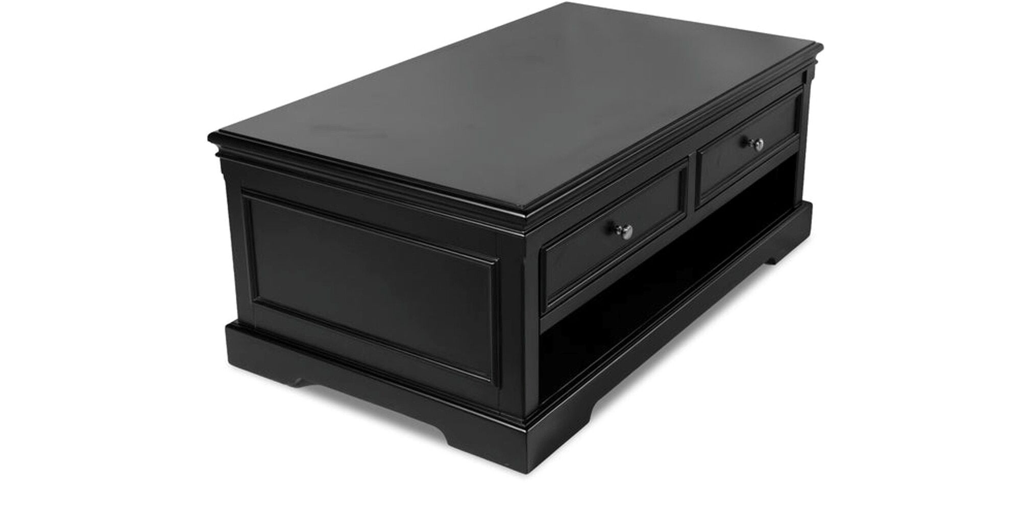 Hampton Way Coffee Table Related
