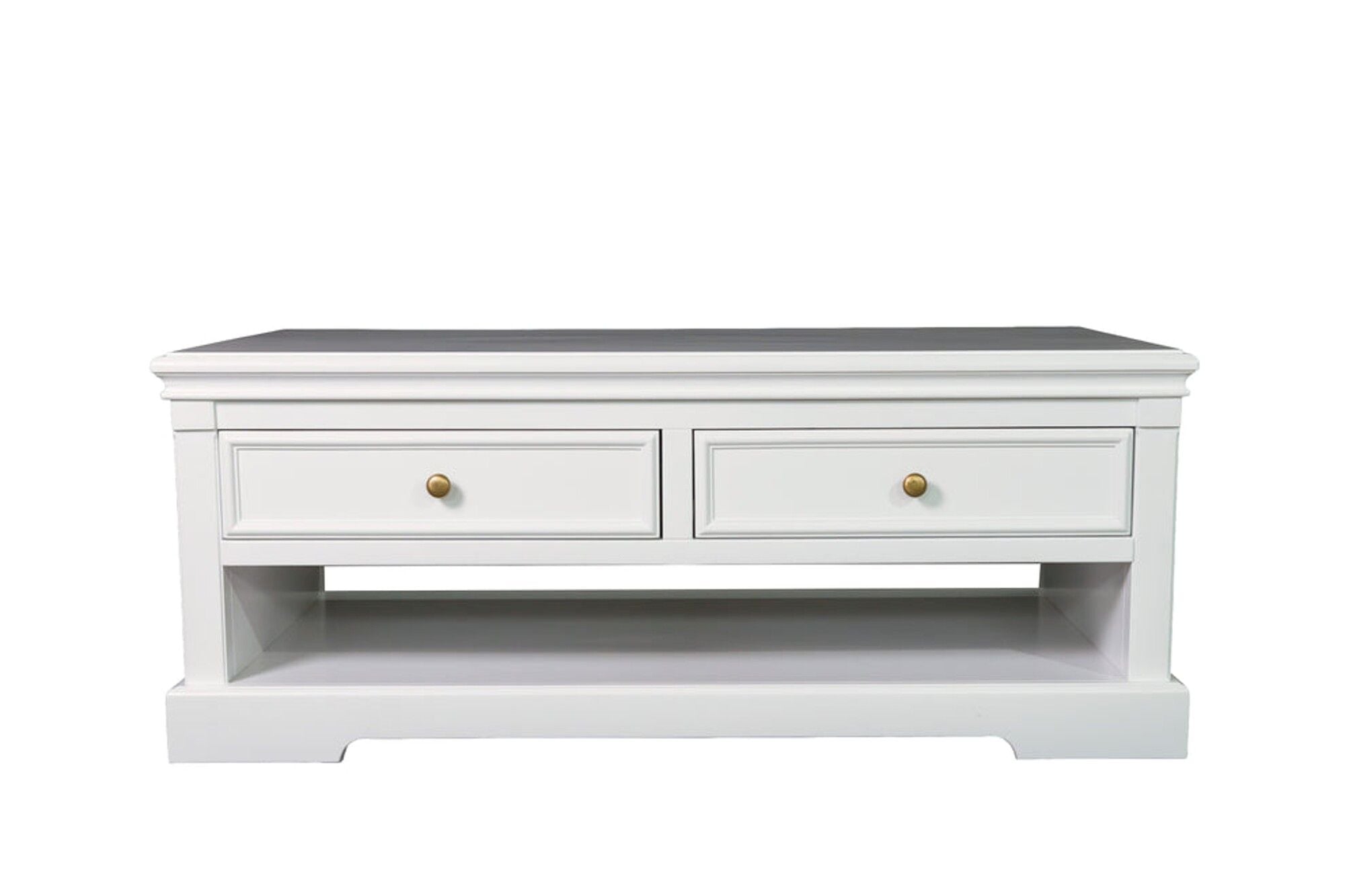 Hampton Way Coffee Table Related
