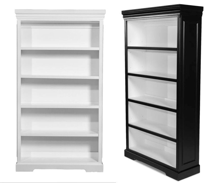Hampton Way Bookcase