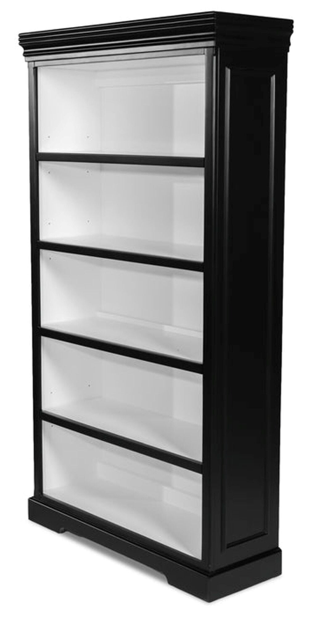 Hampton Way Bookcase Related