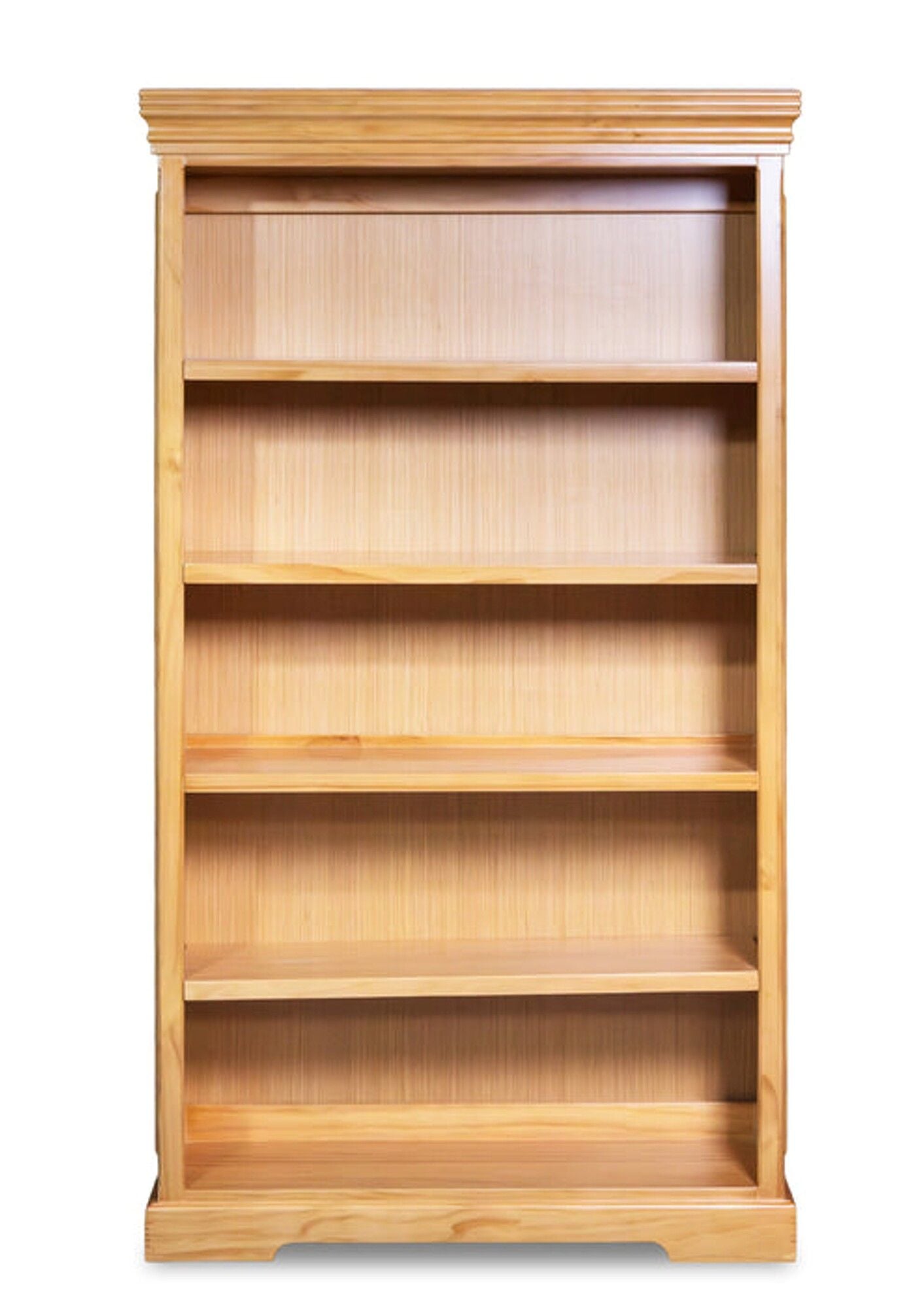 Bookcases
