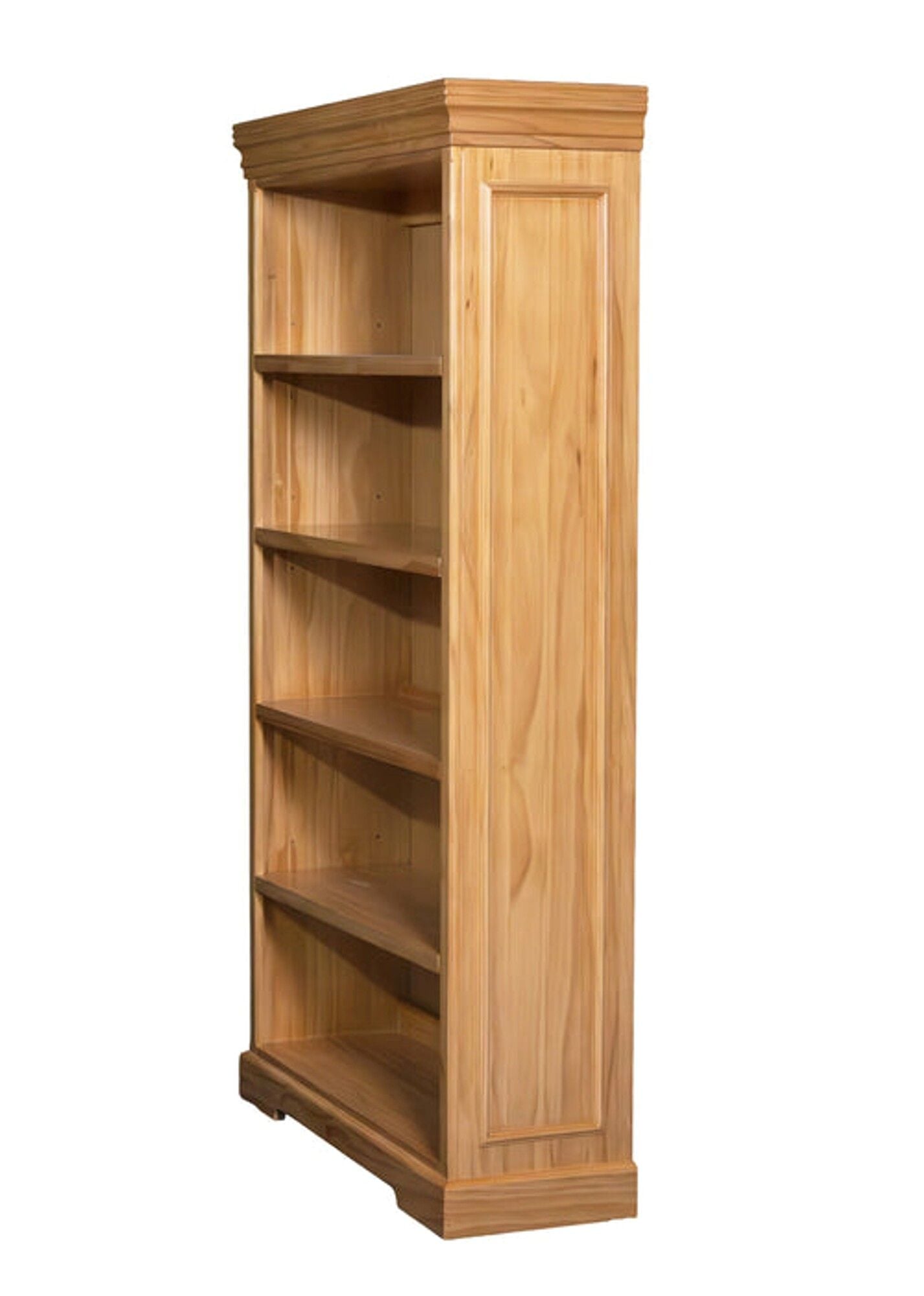 New Orleans Bookcase Related