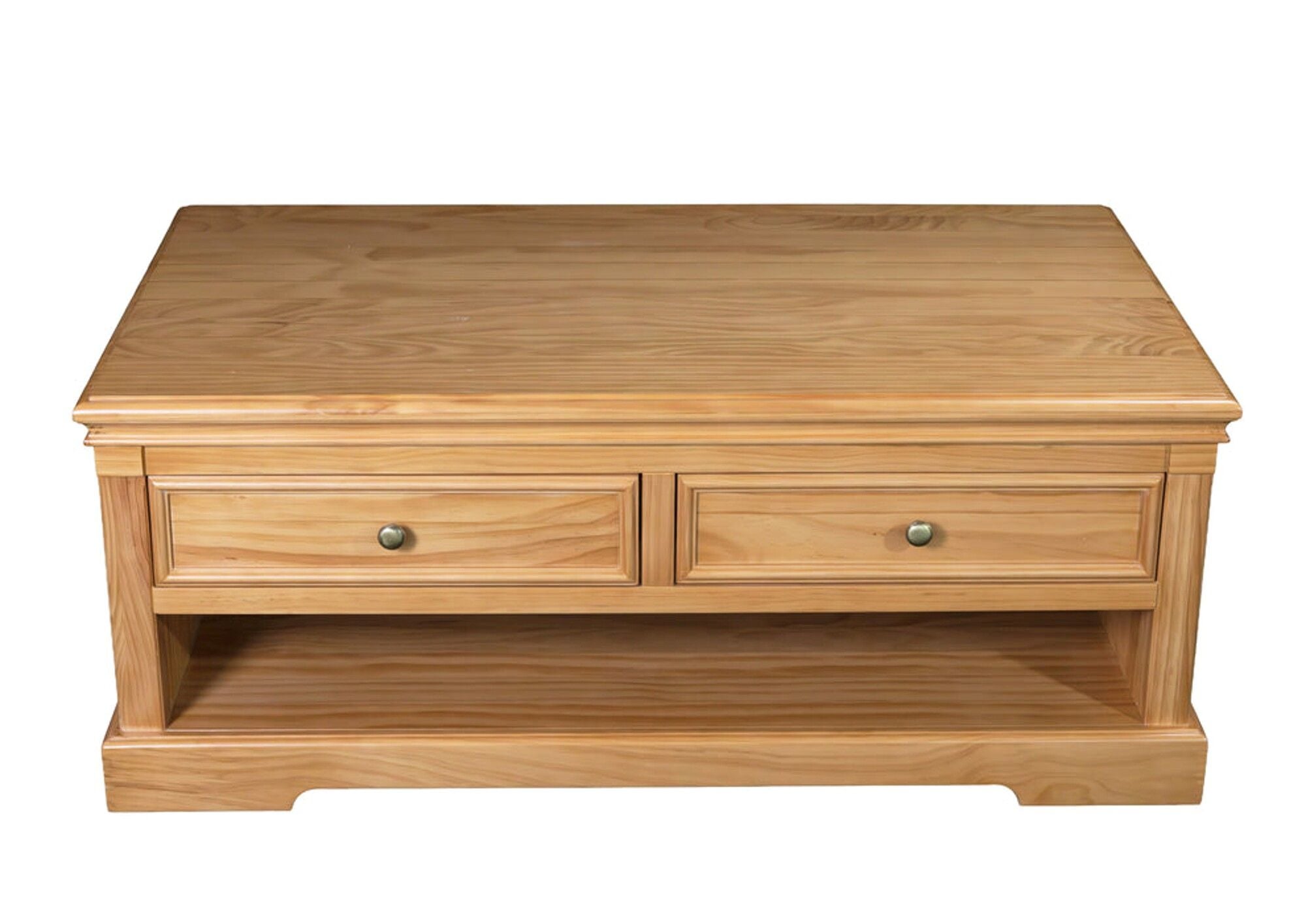 New Orleans Coffee Table Main New Orleans Coffee Table Main
