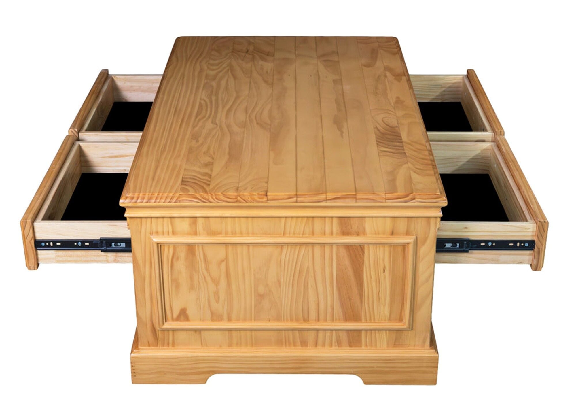New Orleans Coffee Table Related