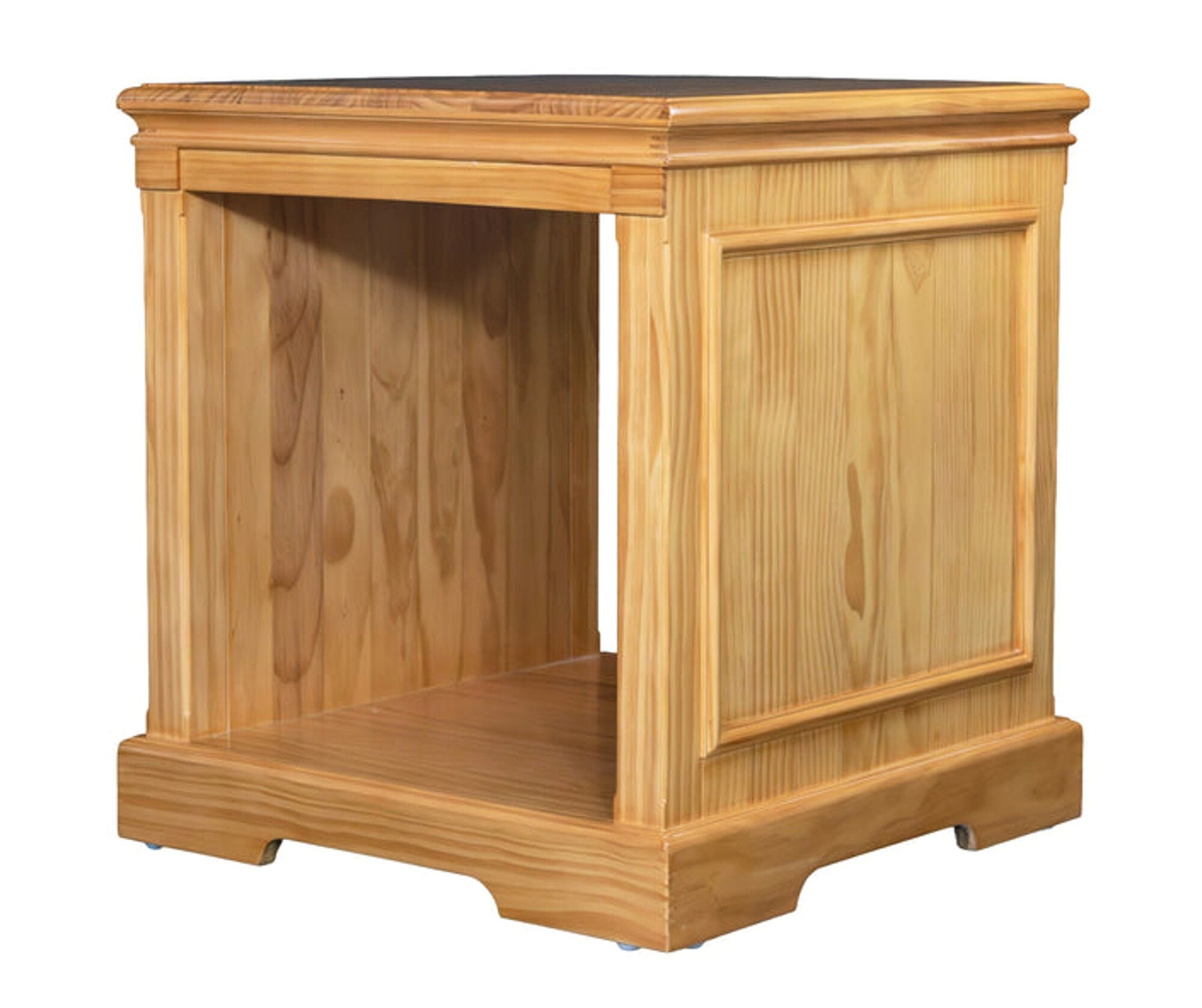 New Orleans Side Table Main New Orleans Side Table Main