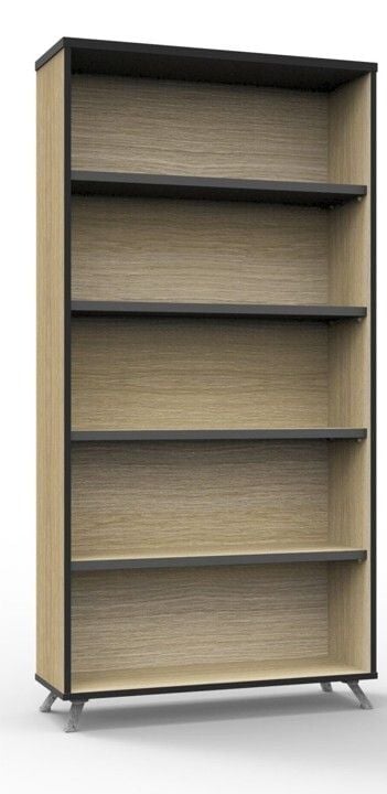 Infinity Bookcase 1800mm Related