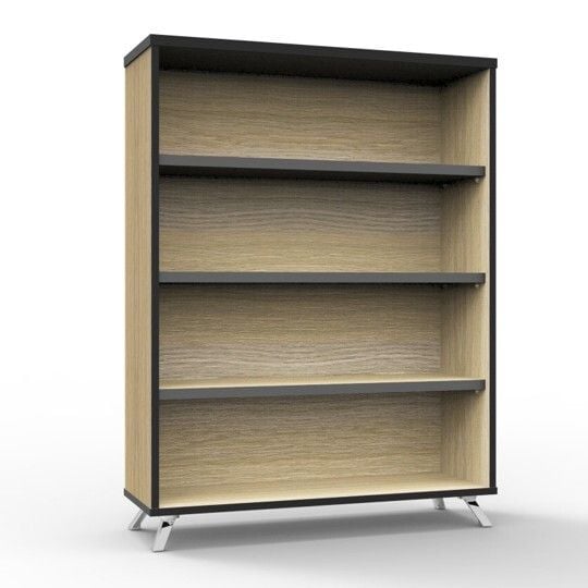 Infinity Bookcase 1200mm Related