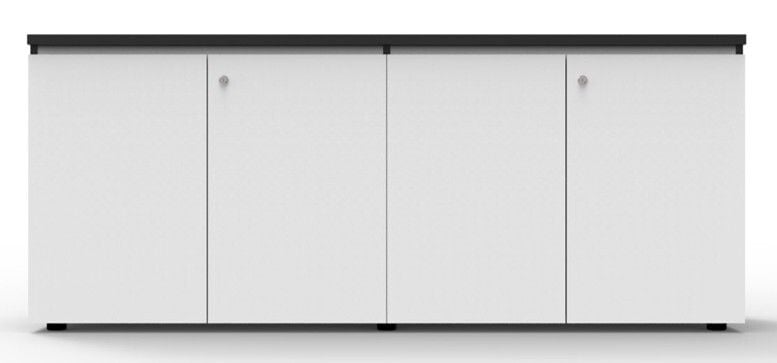 Infinity Swing 4 Door Cupboard Related