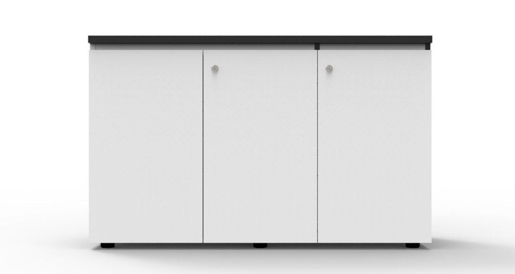 Infinity Swing 3 Door Cupboard 1500mm Related