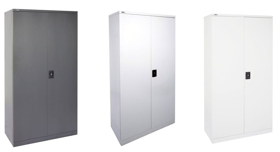 GCA18 Cupboard
