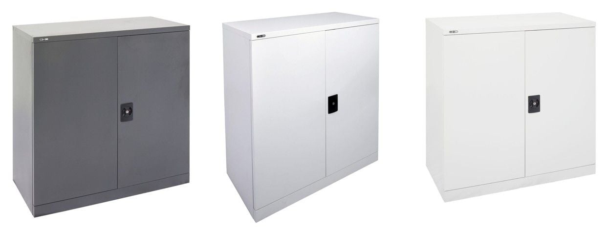 GCA10 Cupboard