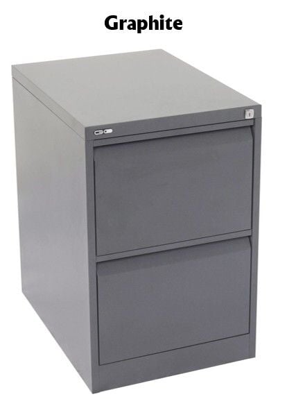 GFCA 2 Drawer Filing Cabinet Related