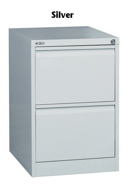 GFCA 2 Drawer Filing Cabinet Related