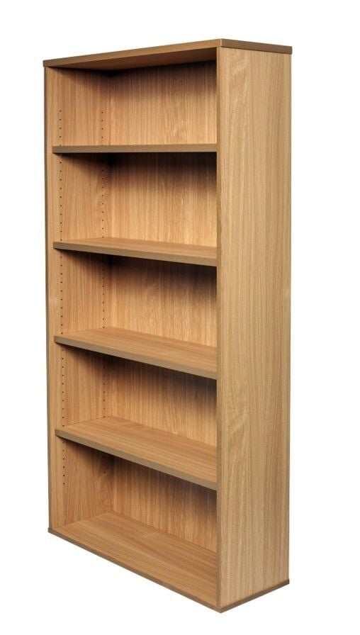 Rapid Span Bookcase 1800mm Related