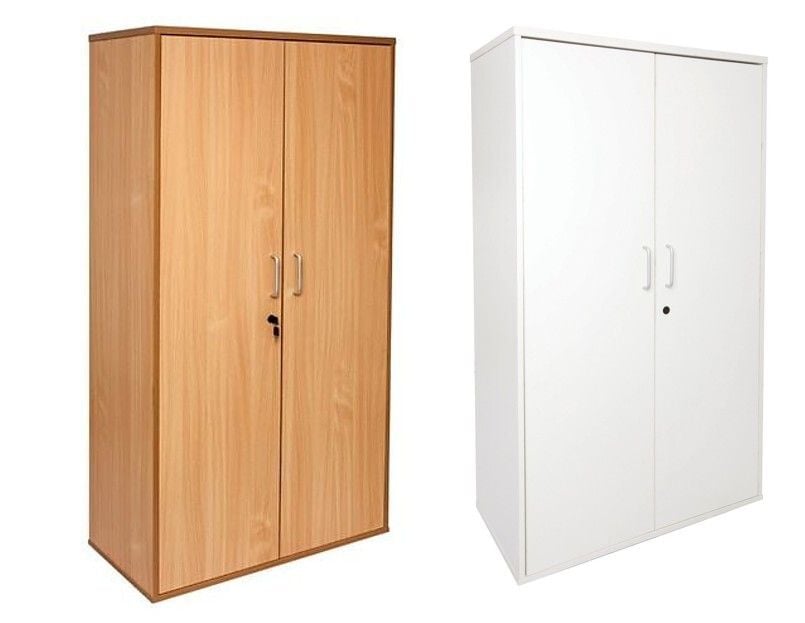 Rapid Span Cupboard