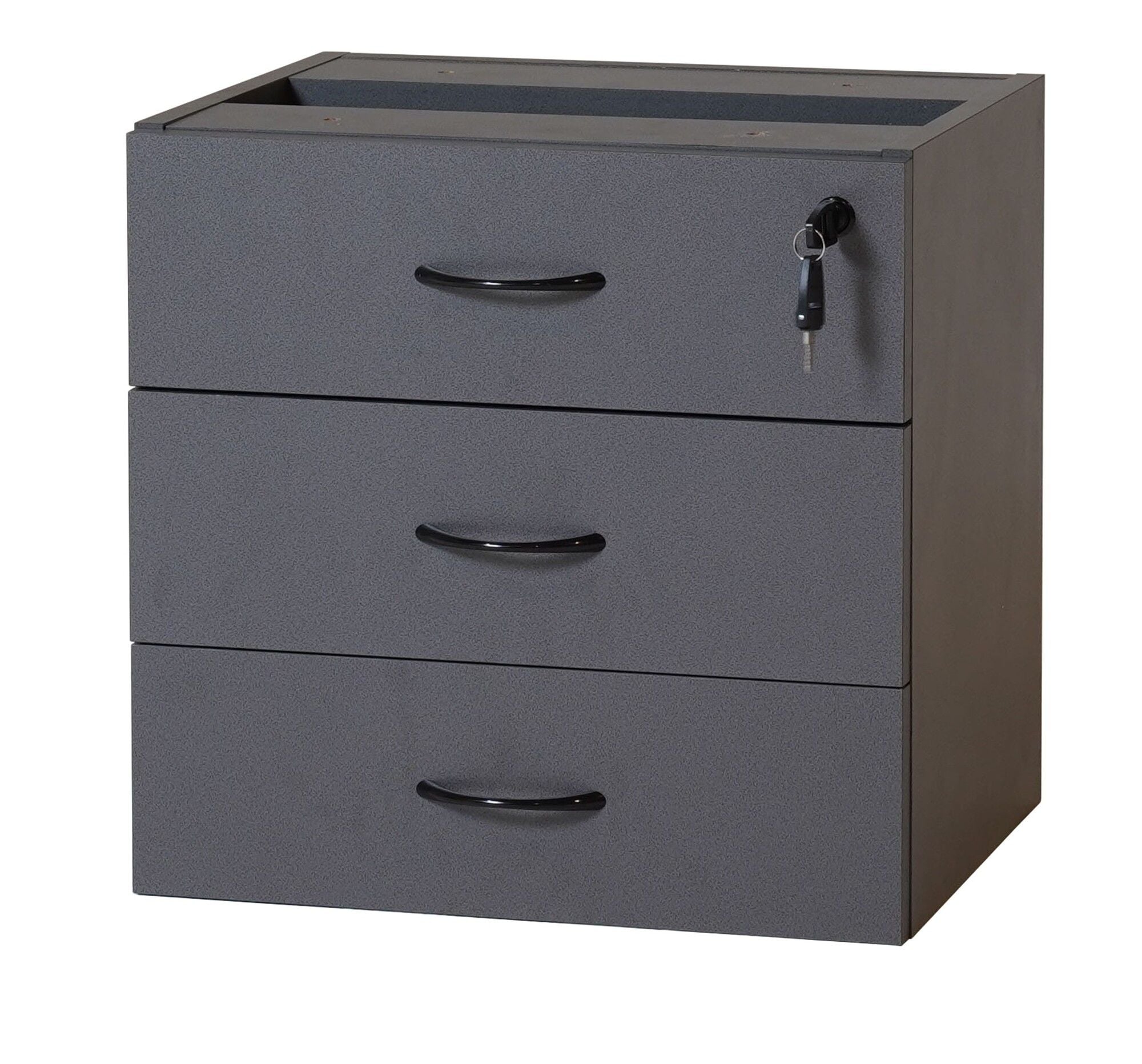 Rapid Worker 3 Drawer Fixed Pedestal Related Rapid Worker 3 Drawer Fixed Pedestal Related