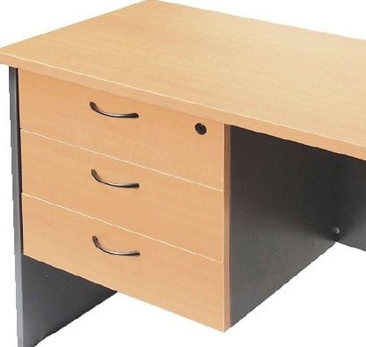 Rapid Worker 3 Drawer Fixed Pedestal Related Rapid Worker 3 Drawer Fixed Pedestal Related
