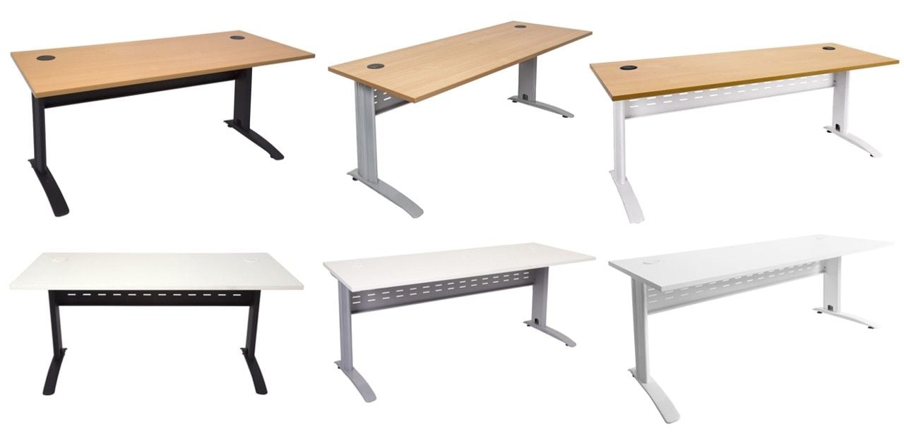 Rapid Span 1200mm Desk