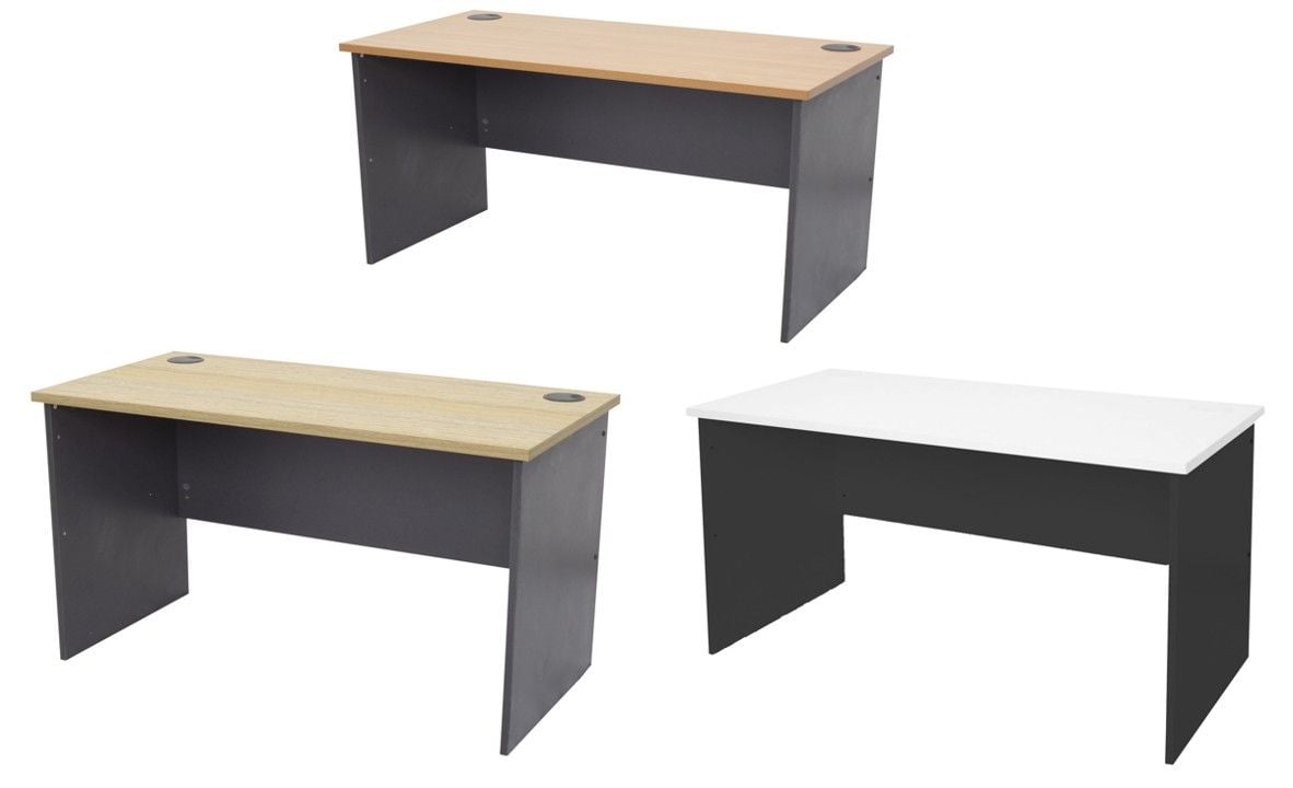 Rapid Worker Desk 1500mm