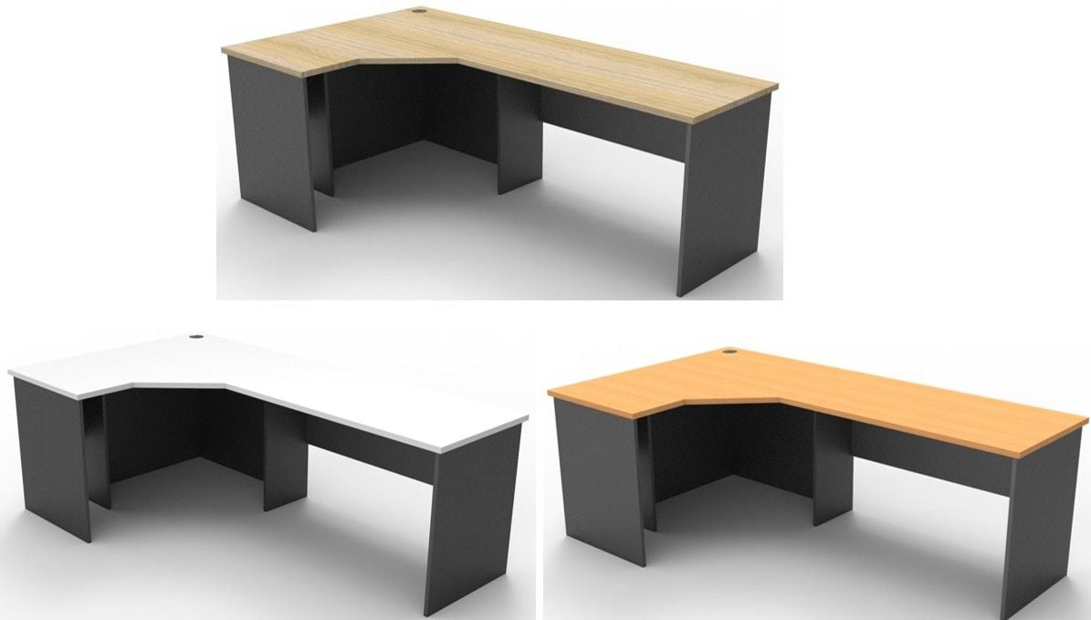 Rapid Worker Corner Desk 1200x1800