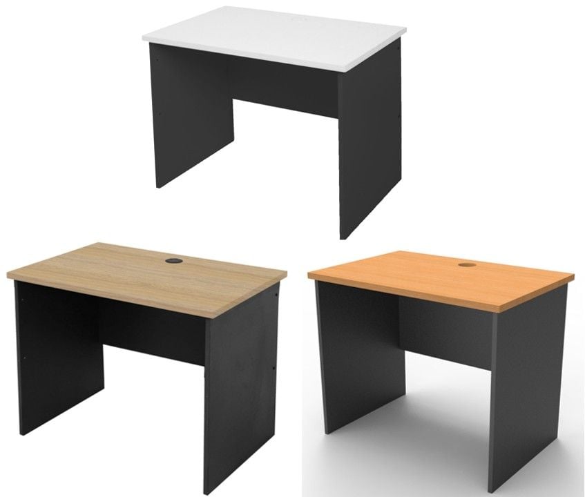 Rapid Worker Desk 900mm