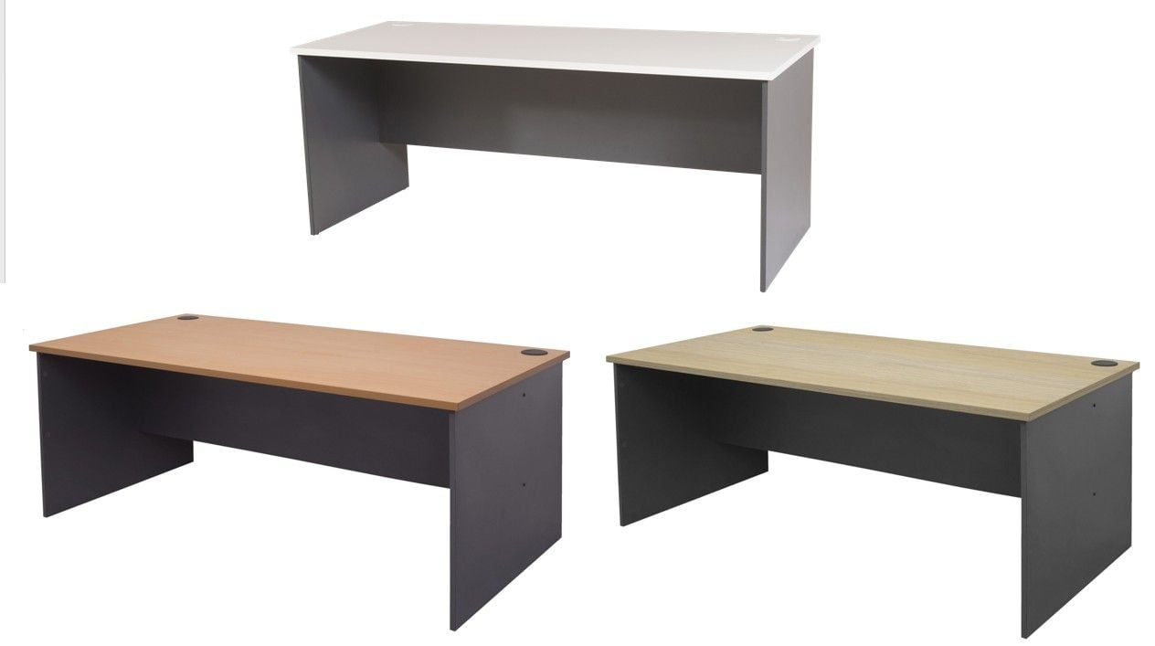 Rapid Worker Desk 1800mm x 750mm