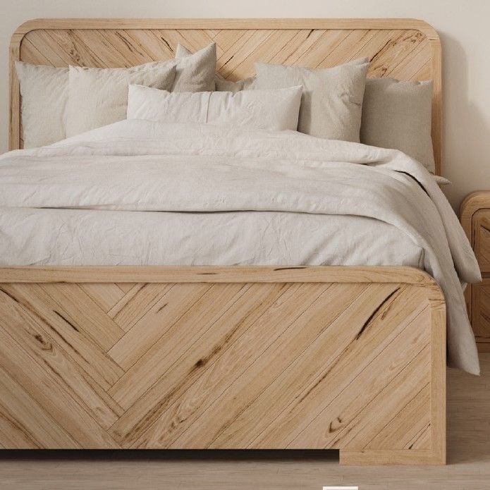 Eva Queen Bed Related