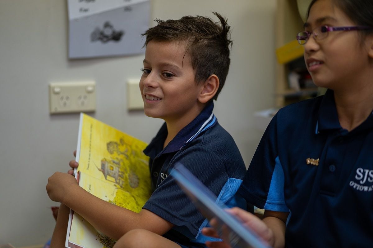 School Gallery Image -5ca43988e7958