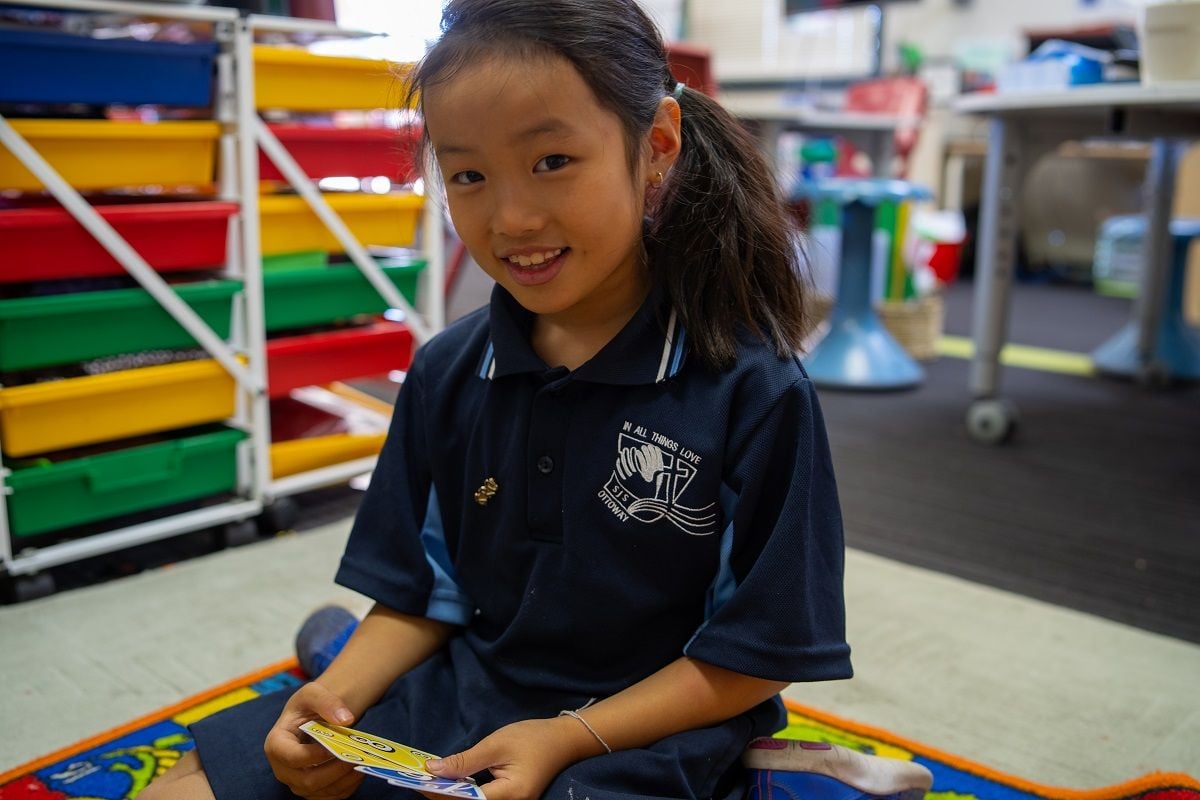 School Gallery Image -5ca43989147cf