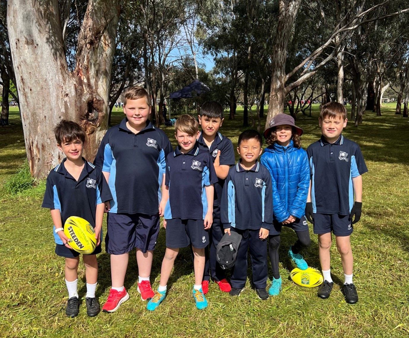 Touch Rugby Image -650d292052c6f