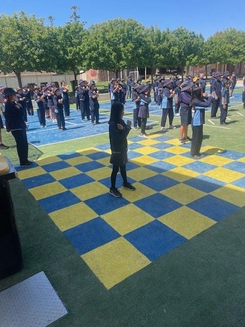 Footsteps Image -6535b689d31a5