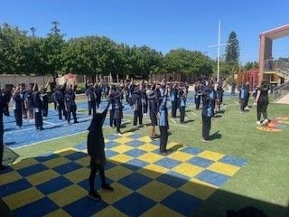 Footsteps Image -6535b68a07a4b