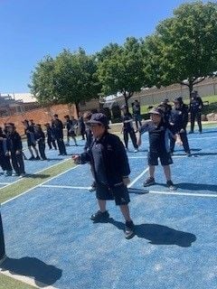 Footsteps Image -6535b68a96f30