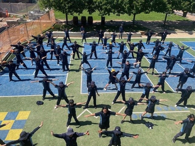 Footsteps Image -6535b68b007dc