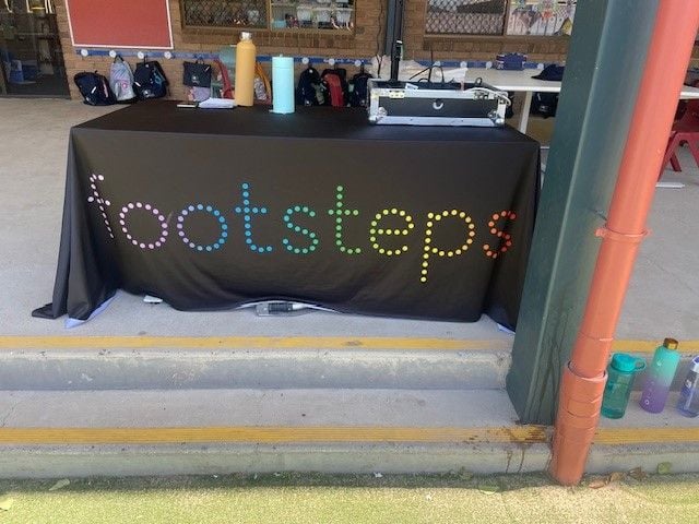 Footsteps Image -6535b68b2bdde